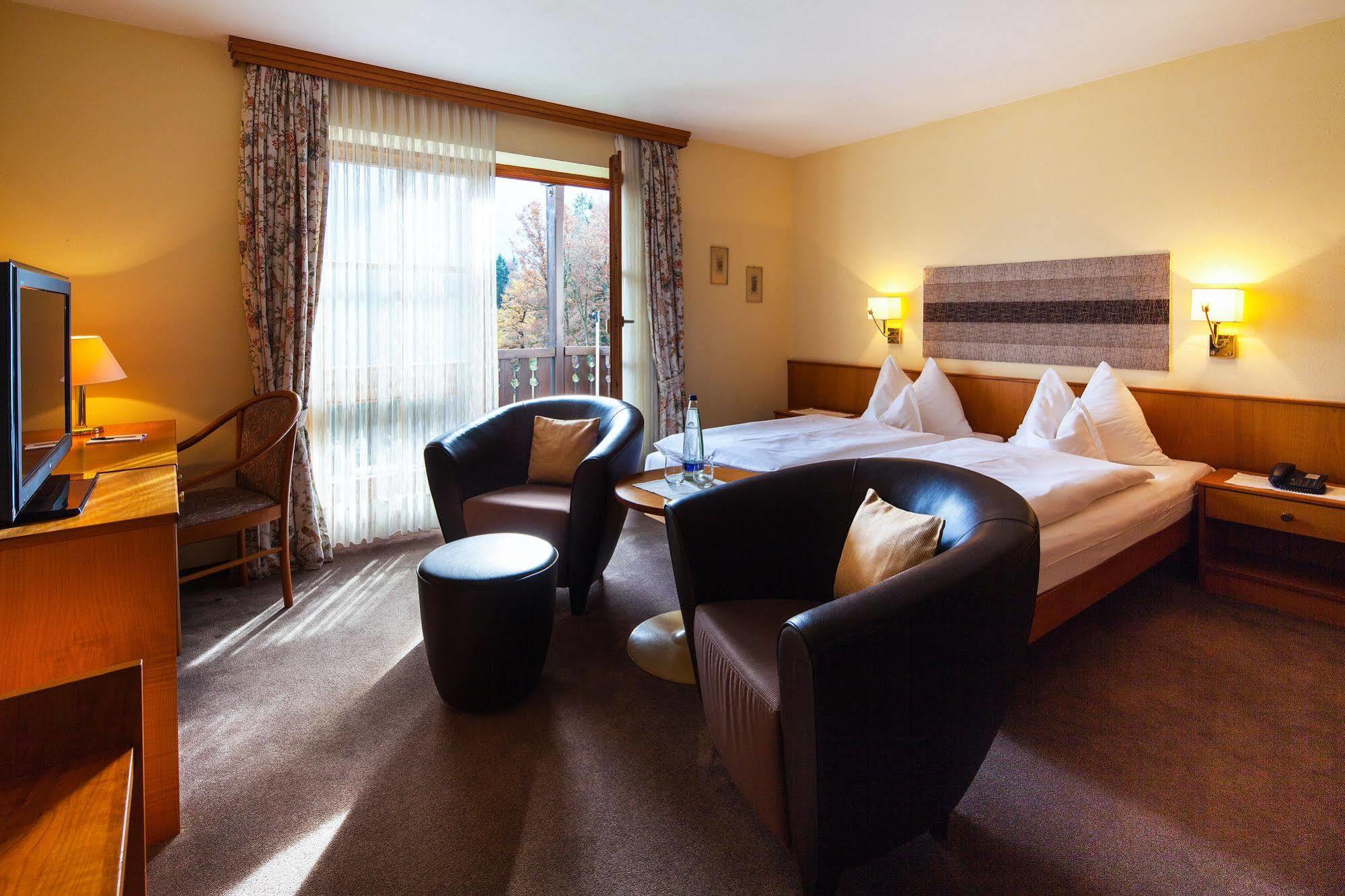 Hotel Garni Gablerhof Bad Reichenhall Exterior photo