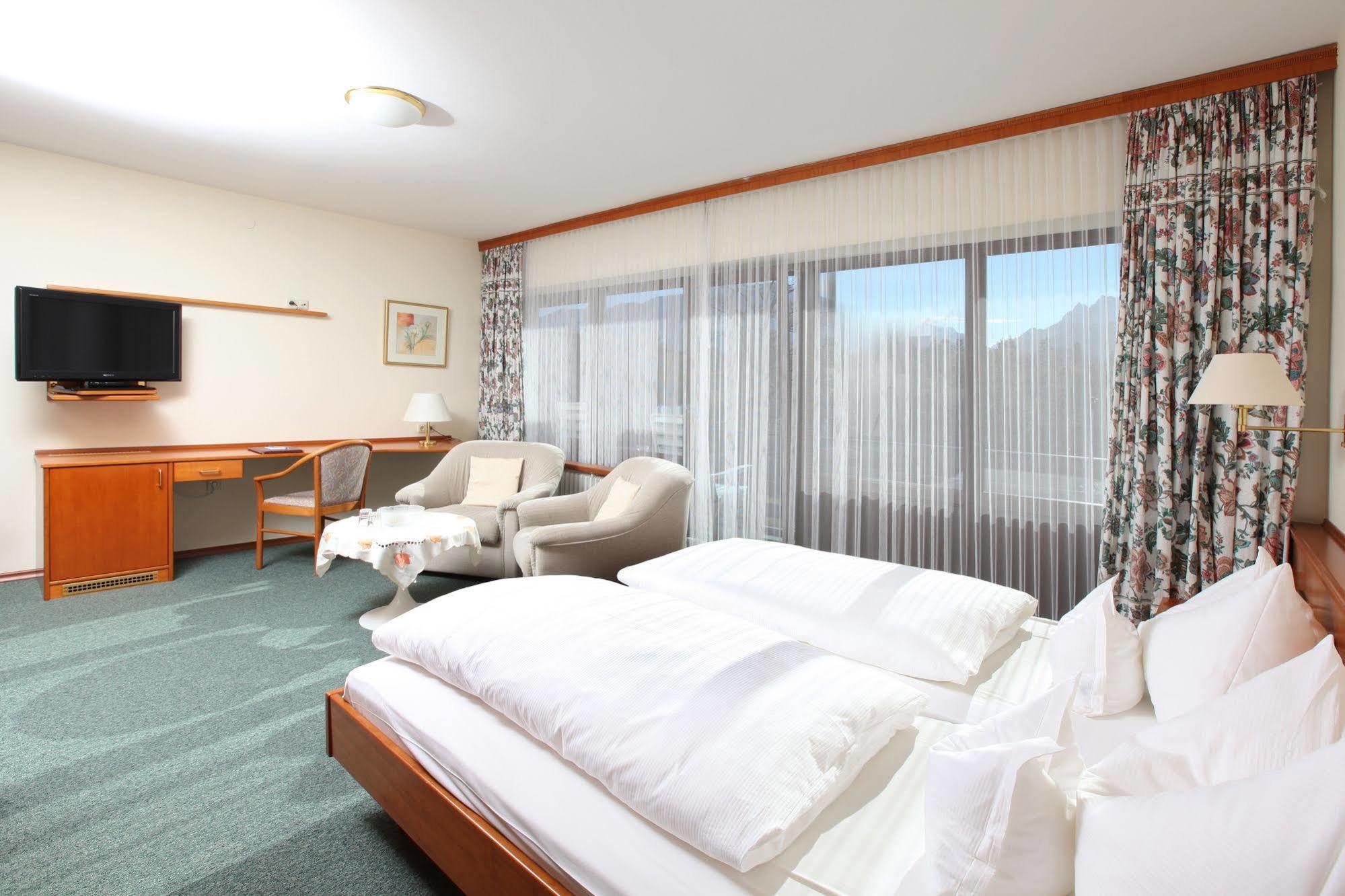 Hotel Garni Gablerhof Bad Reichenhall Exterior photo
