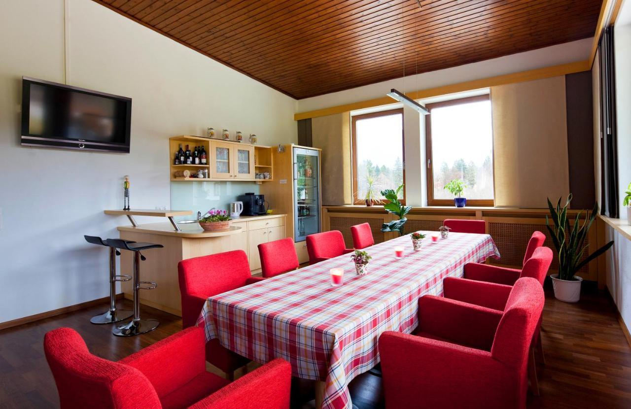 Hotel Garni Gablerhof Bad Reichenhall Exterior photo